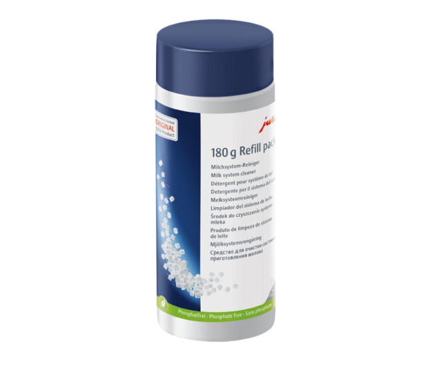 Jura Click&Clean Opakowanie uzupełniające 180g - 1178571 - zdjęcie